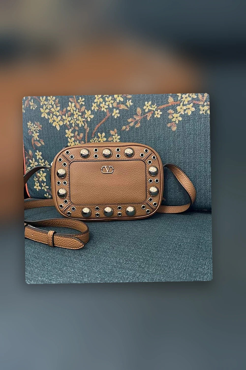 NB - VEL Bag - 333
