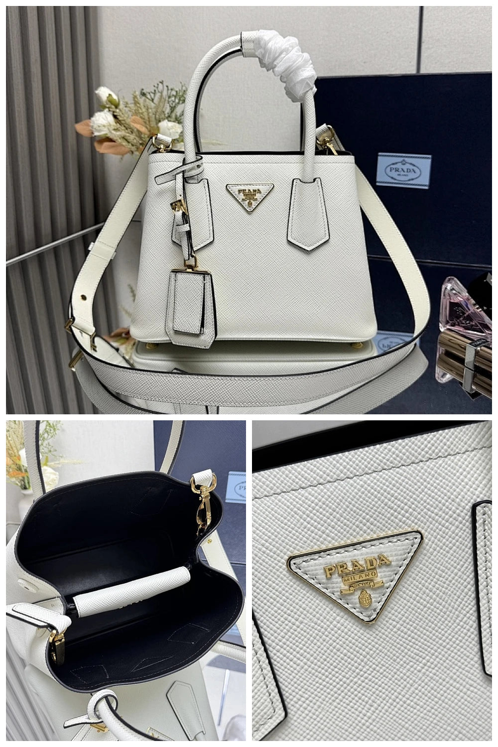 NB - PD Bag - 292