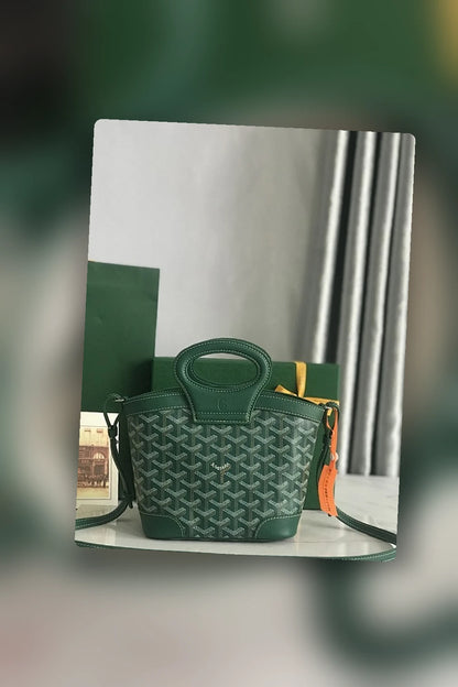 NB - GYO Bag - 602