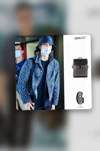 NB - GYO Bag - 059