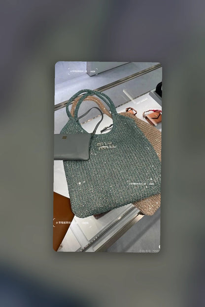 NB - MMU Bag - 373
