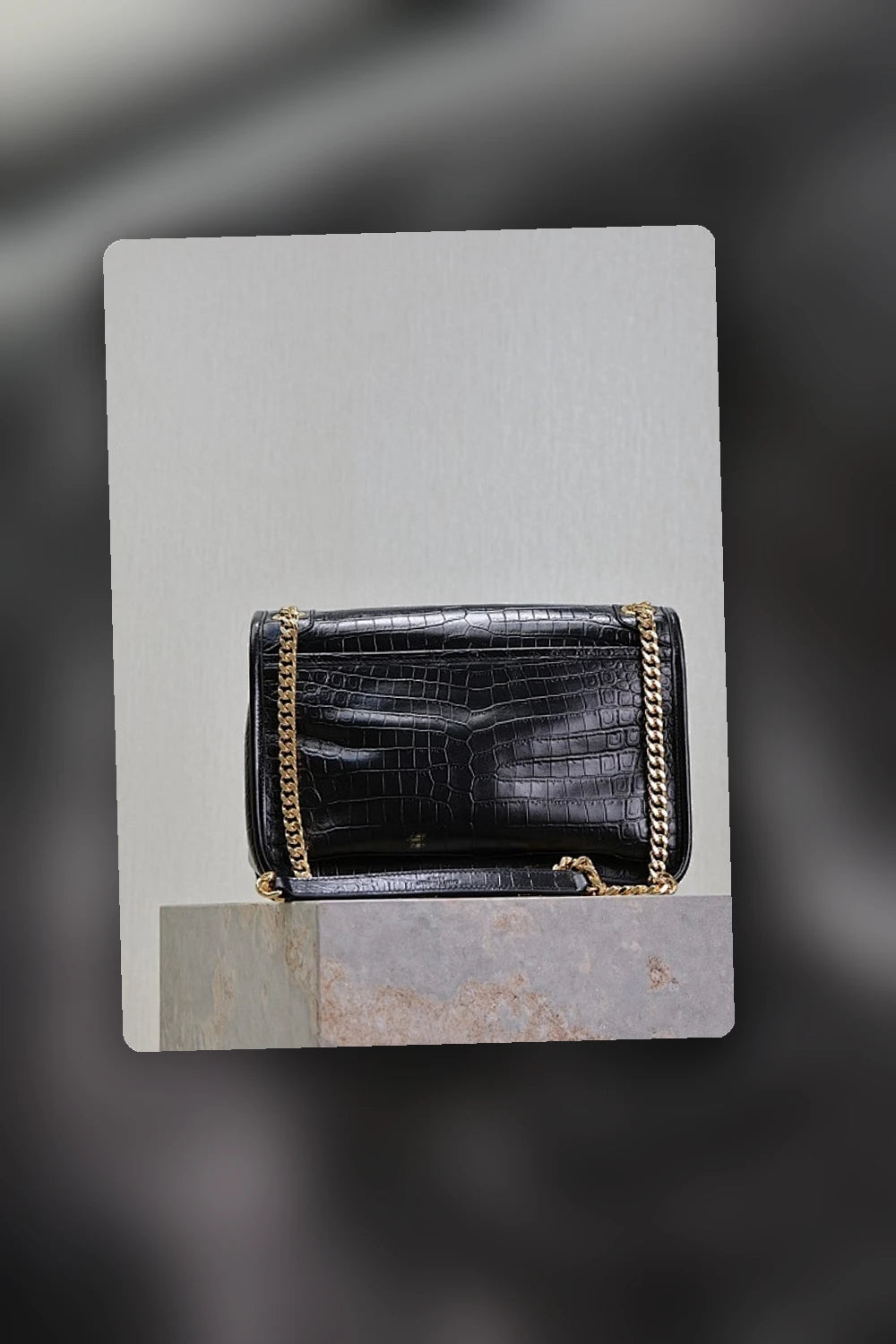 NB - YLS Bag - 776