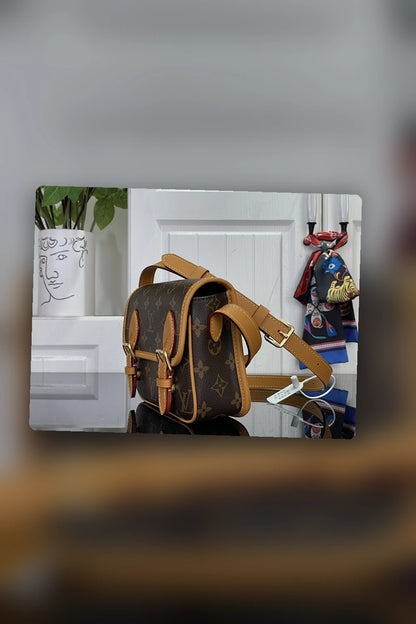NB - LOV Bag - 1491