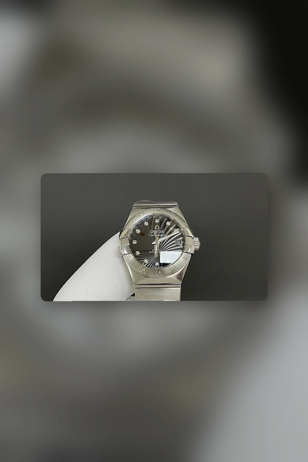 NB - Mix Watch - 1319