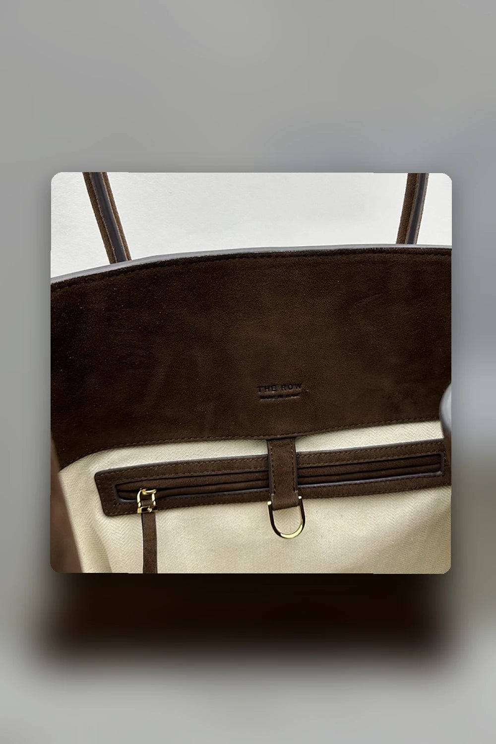 NB - THR Bag - 585