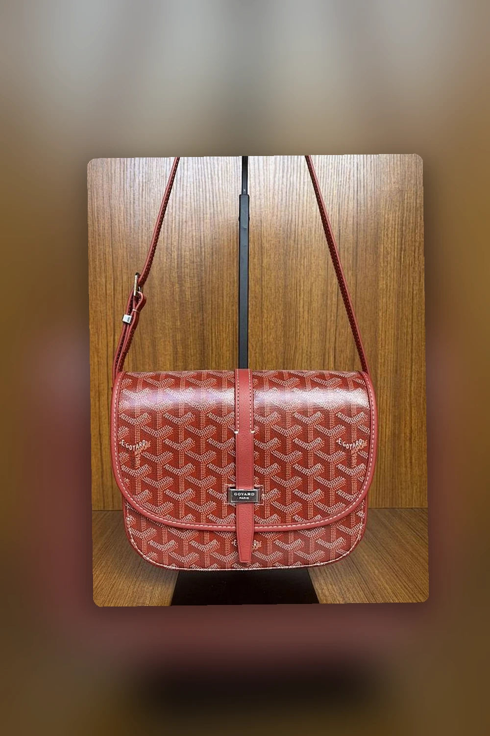 NB - GYO Bag - 1319