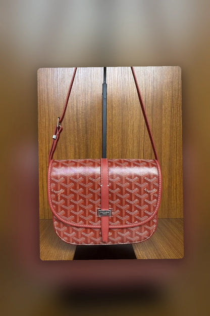 NB - GYO Bag - 1319