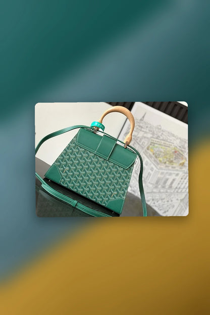 NB - GYO Bag - 874