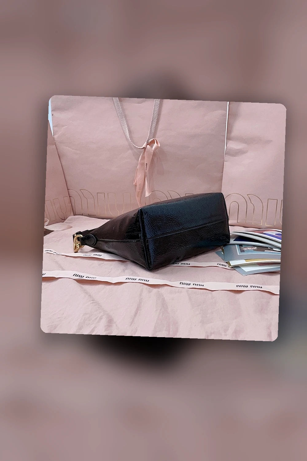 NB - MMU Bag - 837