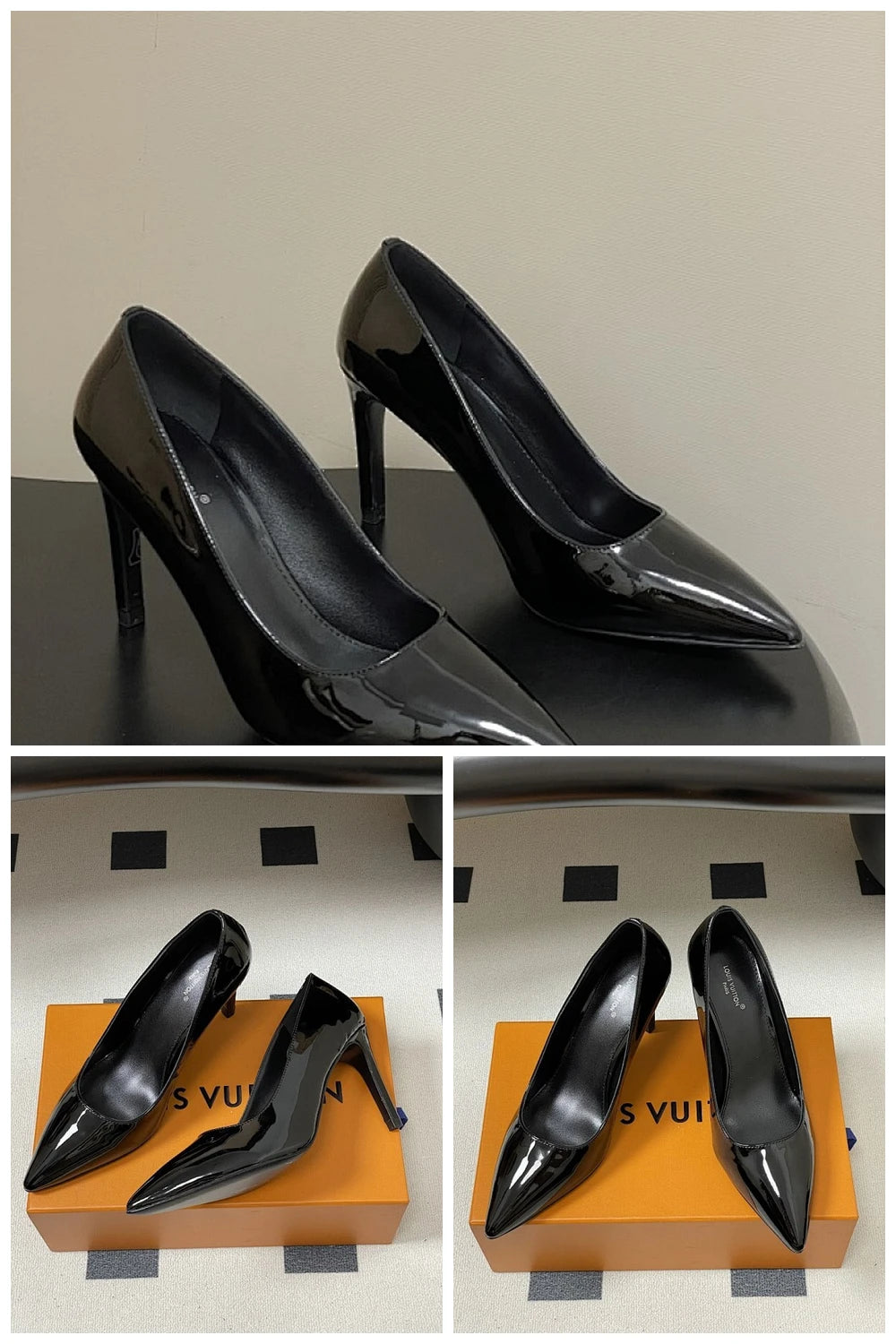 NB - LOV Women Shoes - 385