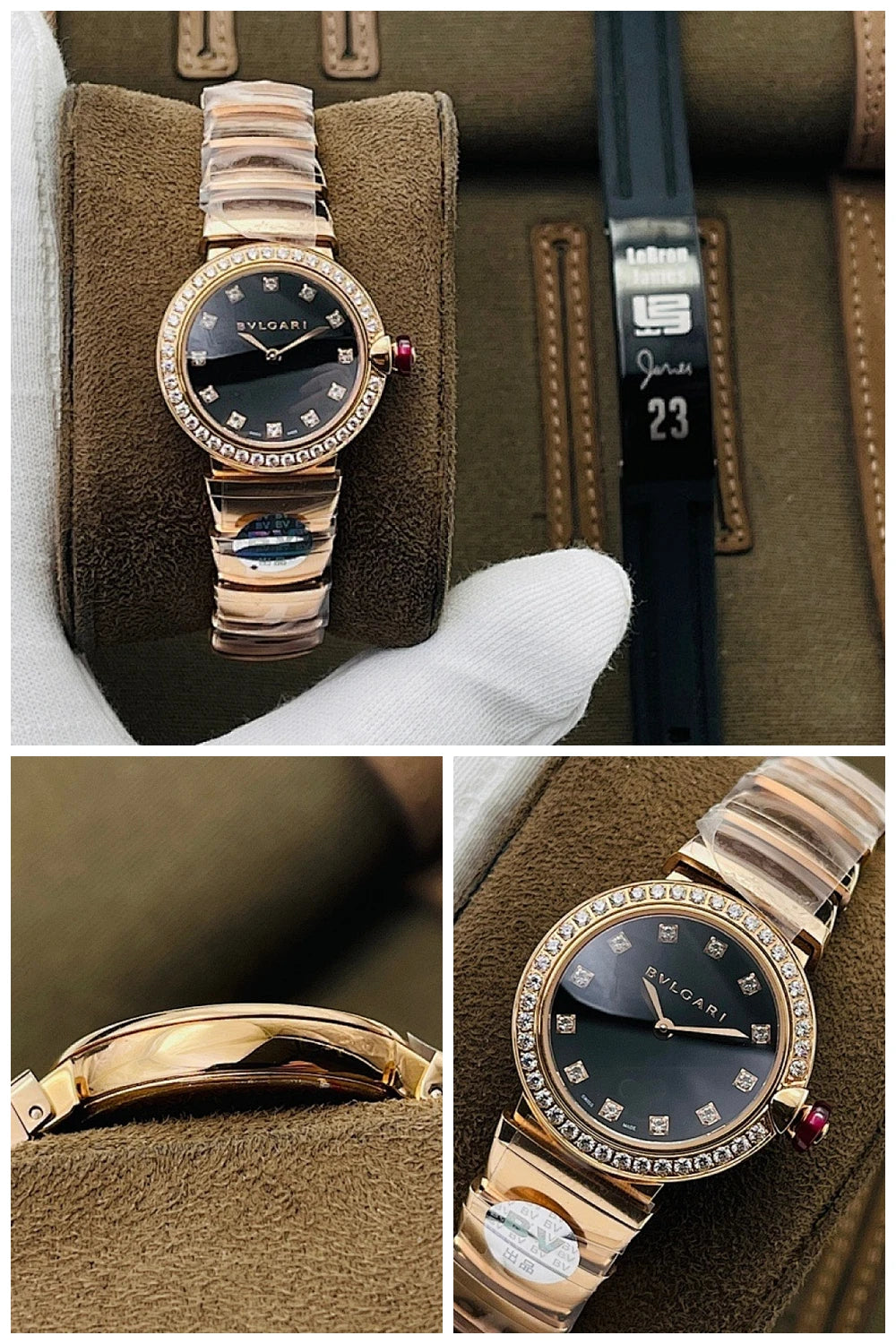 NB - Mix Watch - 1424