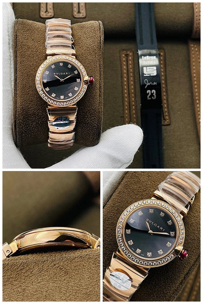 NB - Mix Watch - 1424