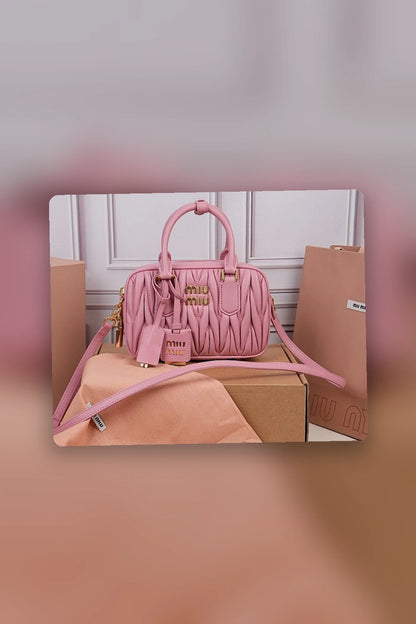 NB - MMU Bag - 1282
