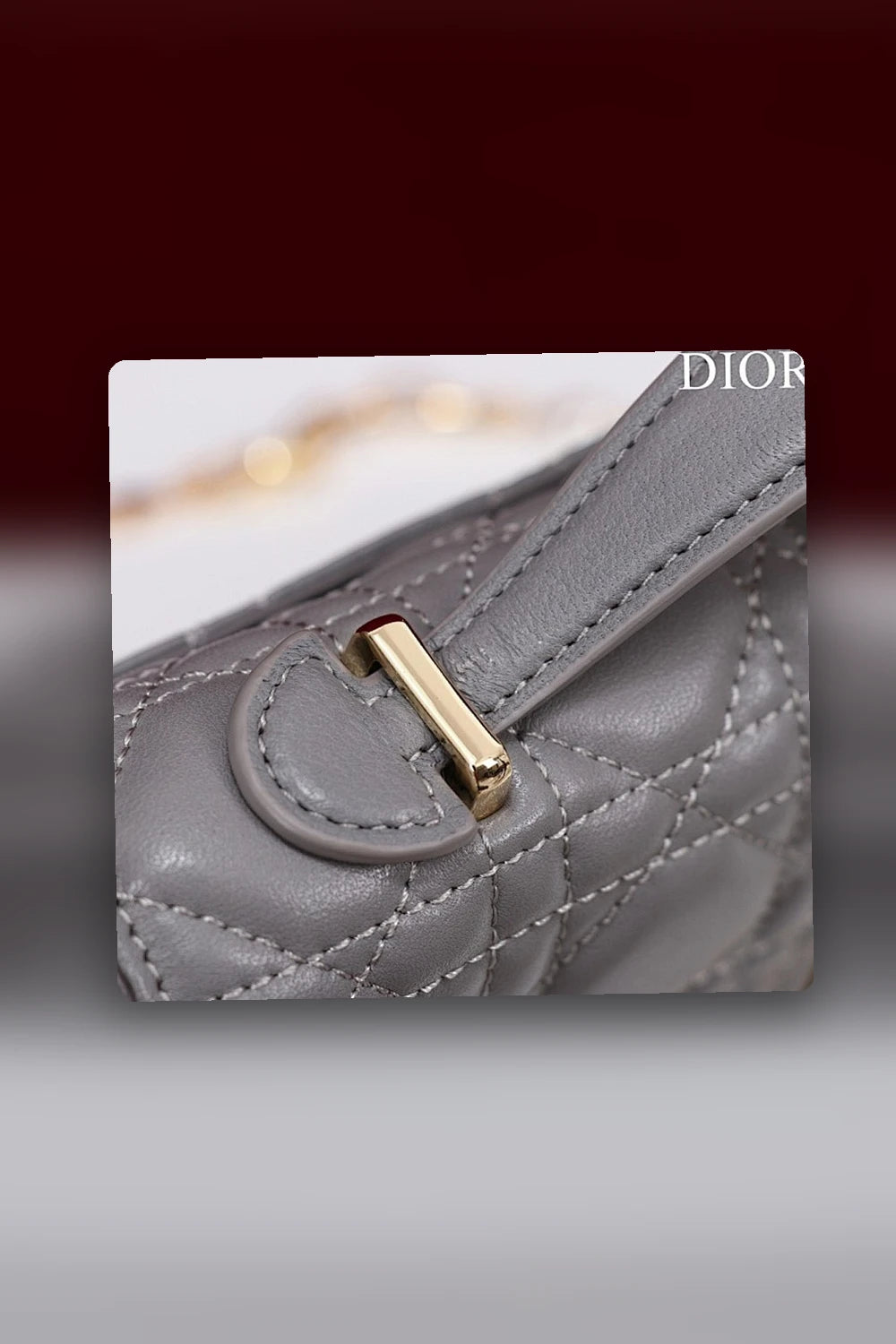 NB - DOR Bag - 507