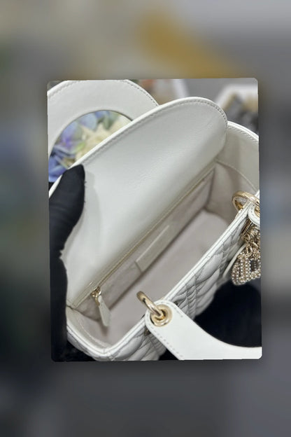 NB - DOR Bag - 983