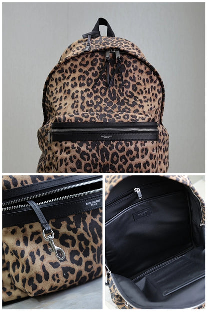 NB - YLS Bag - 796