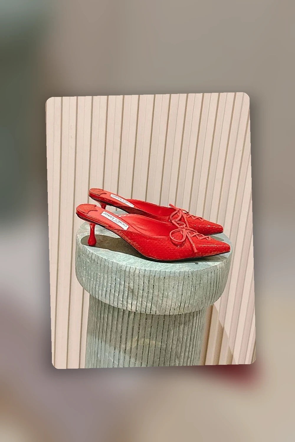 NB - JMC Women Shoes - 550