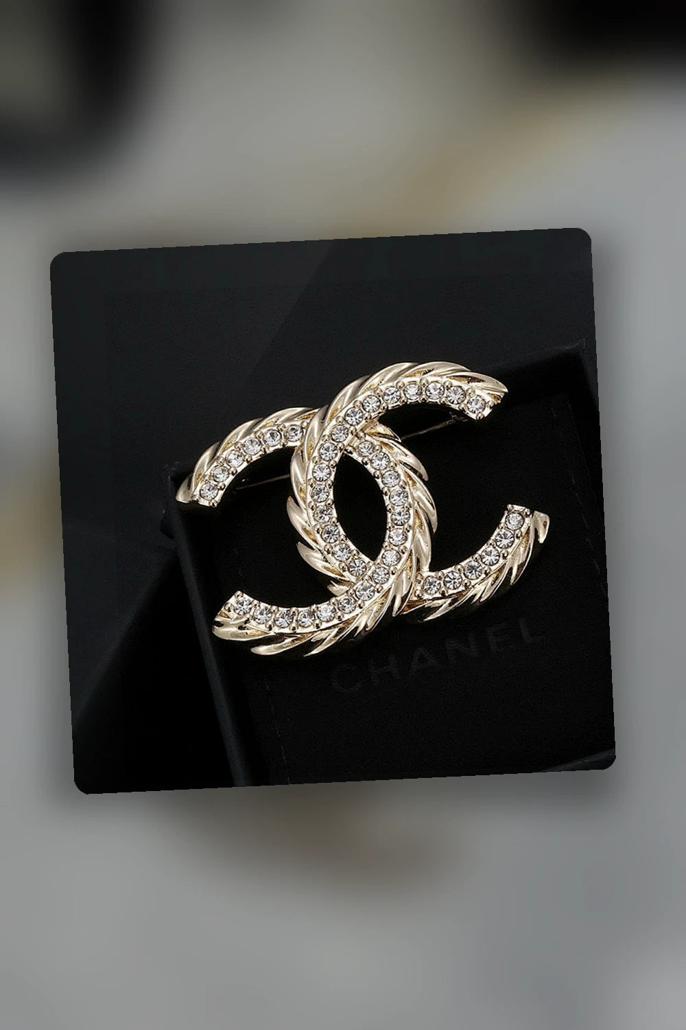 NB - CHL Jewelry - 759