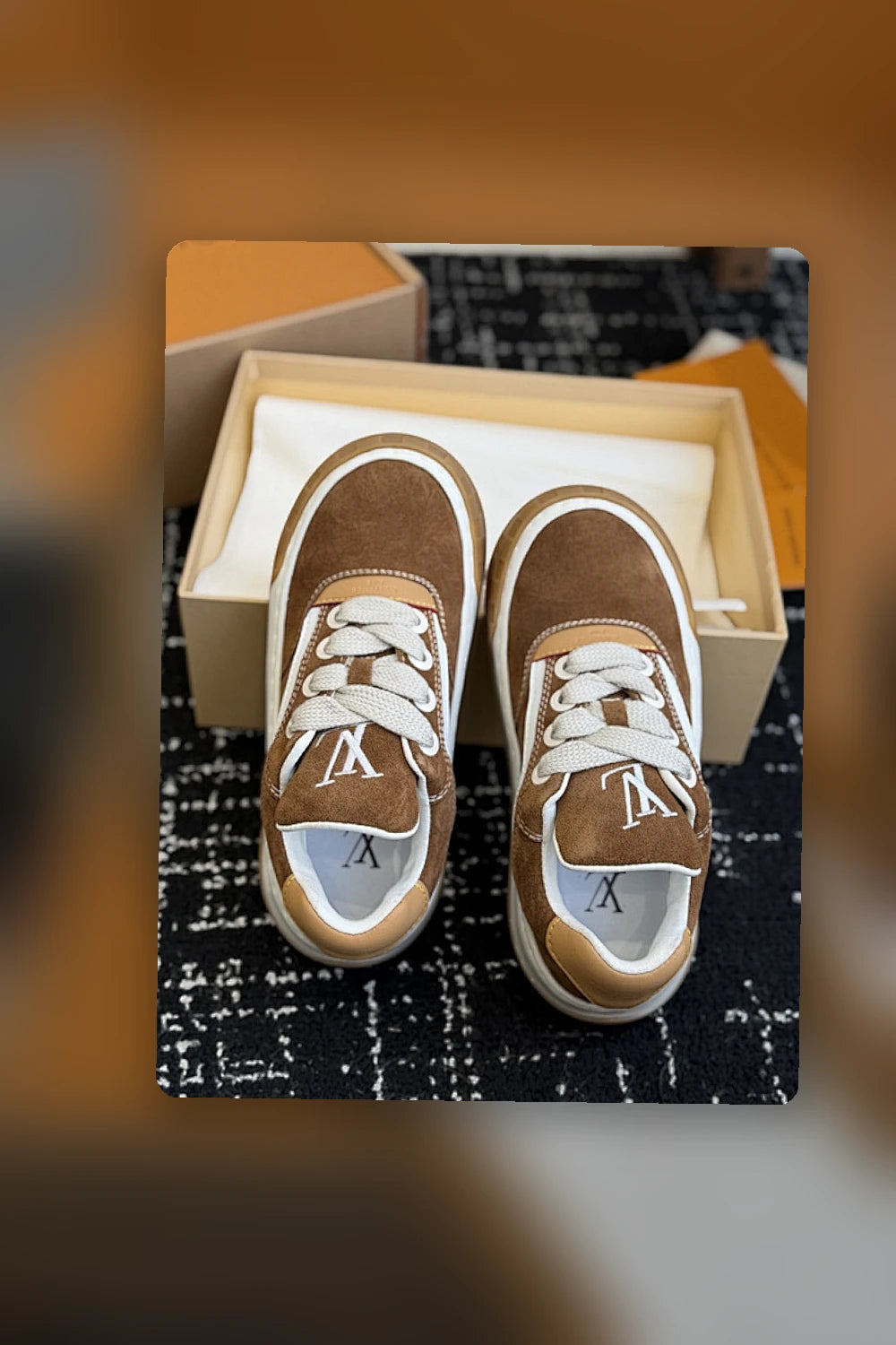 NB - LOV Women Shoes - 286