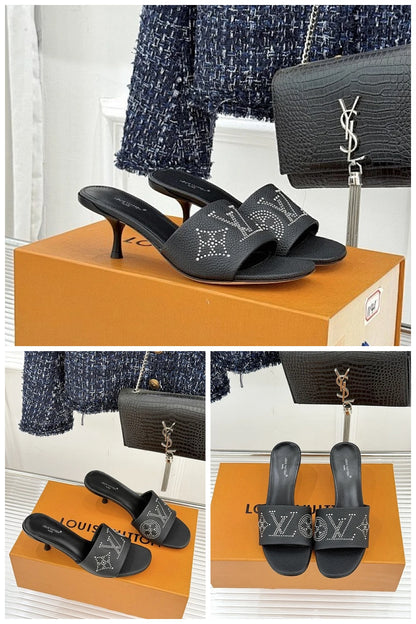 NB - LOV Women Shoes - 310