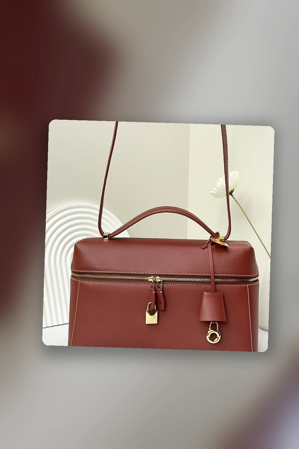 NB - LOP Bag - 121