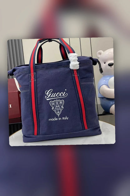 NB - GUKI Bag - 733