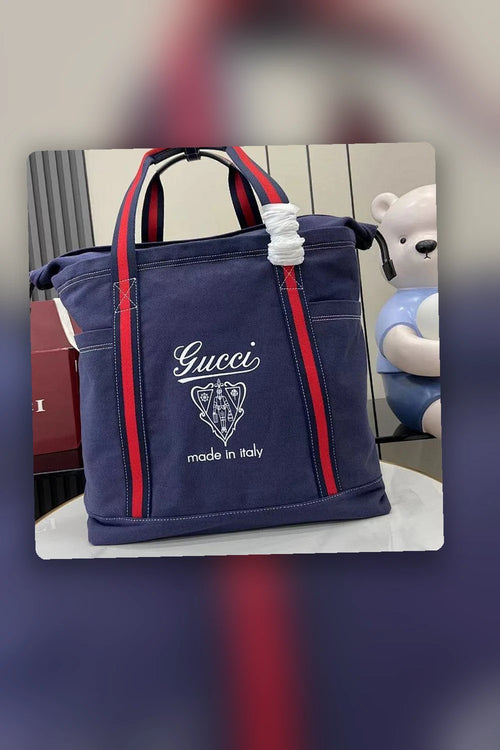 NB - GUKI Bag - 733