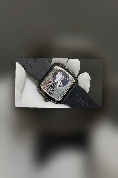 NB - Mix Watch - 608