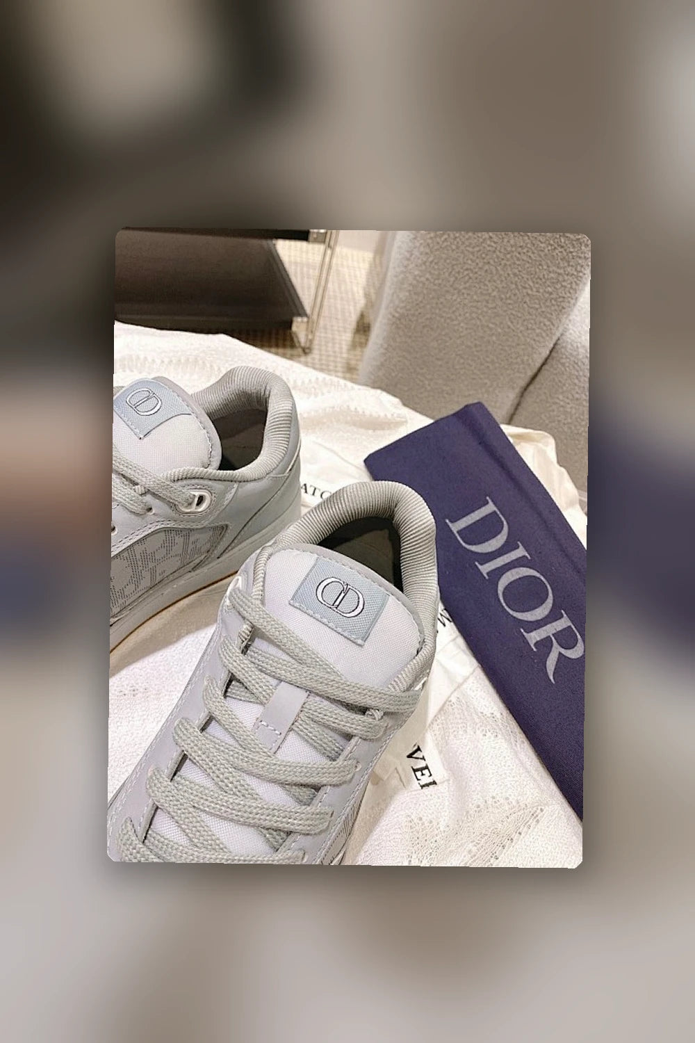 NB - DOR Mix Items - 533