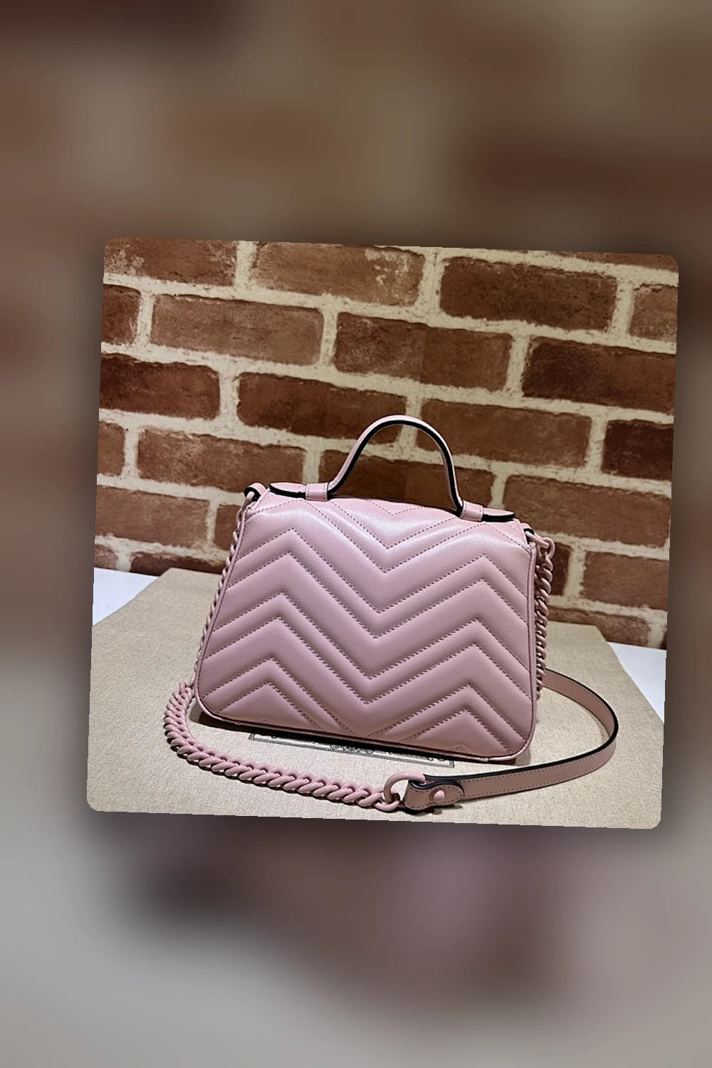 NB - GUKI Bag - 1134