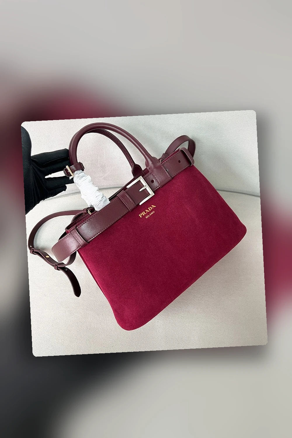 NB - PD Bag - 895
