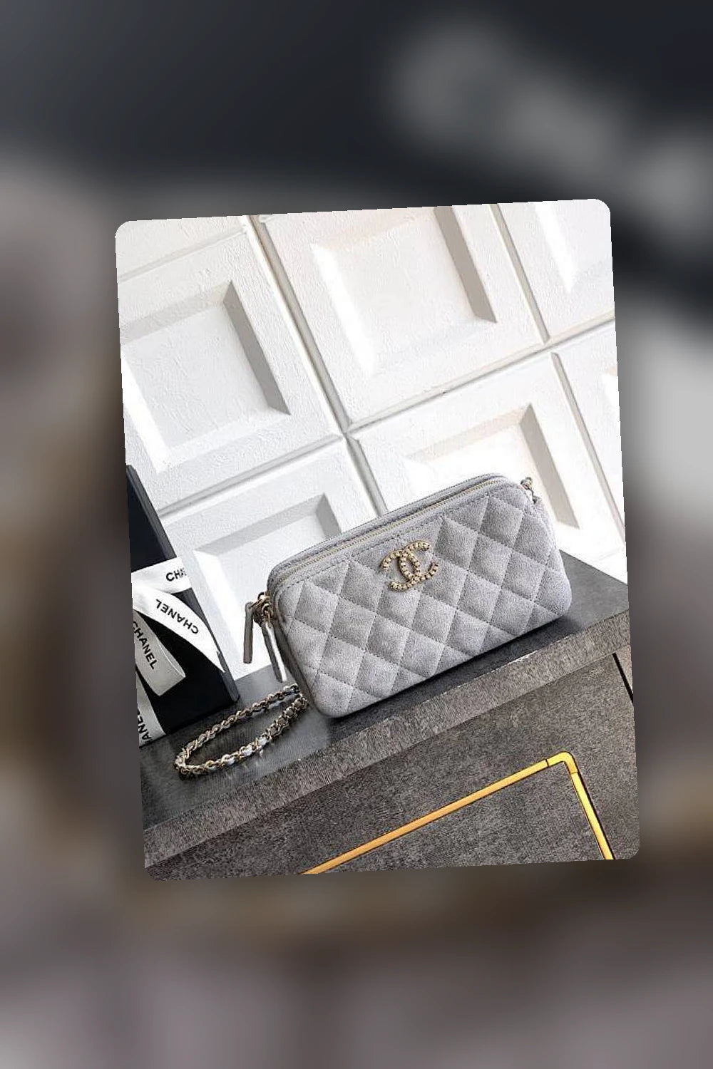 NB - CHL Bag - 414