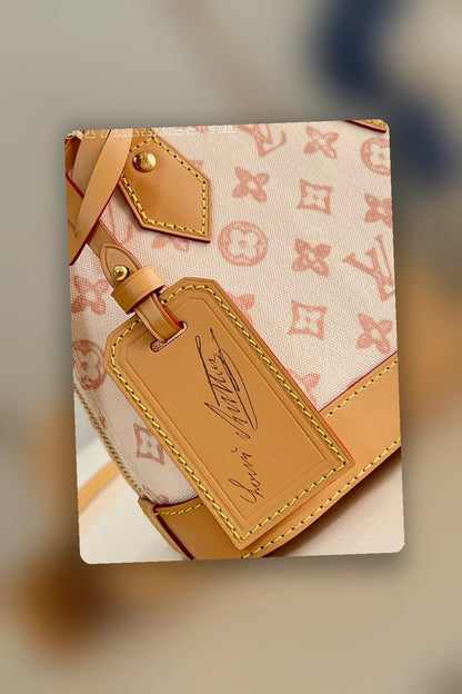 NB - LOV Bag - 782
