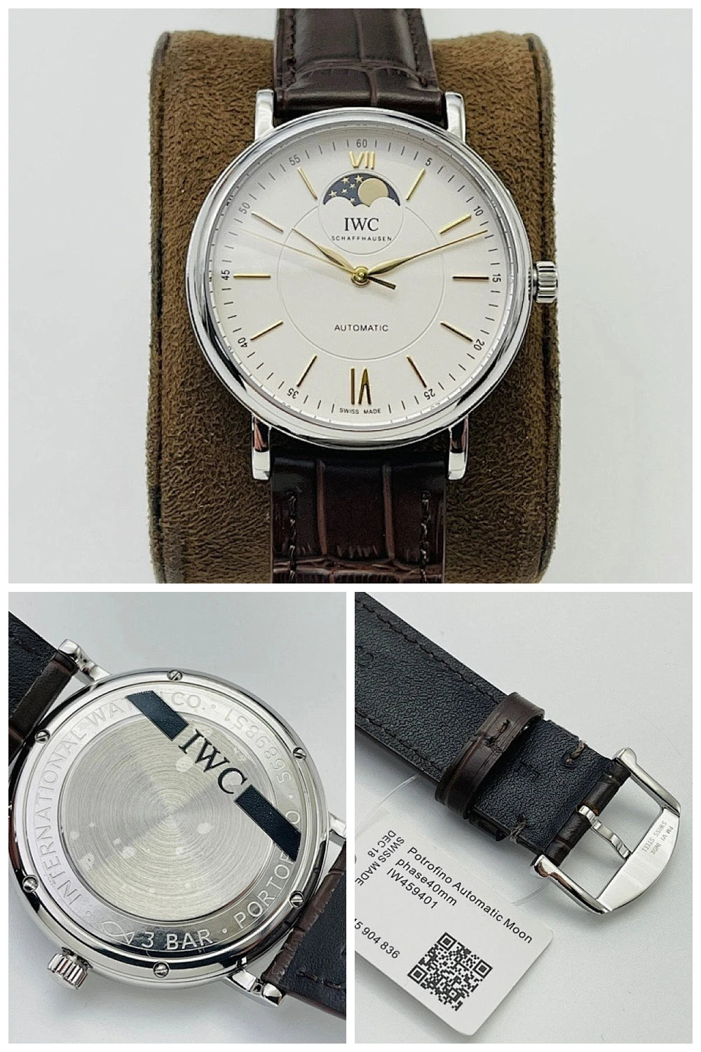 NB - Mix Watch - 241