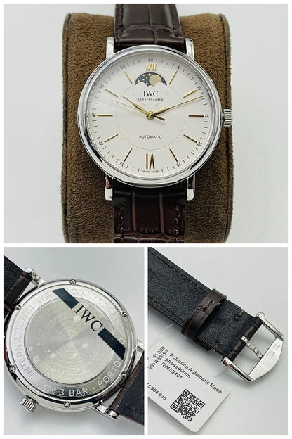 NB - Mix Watch - 241
