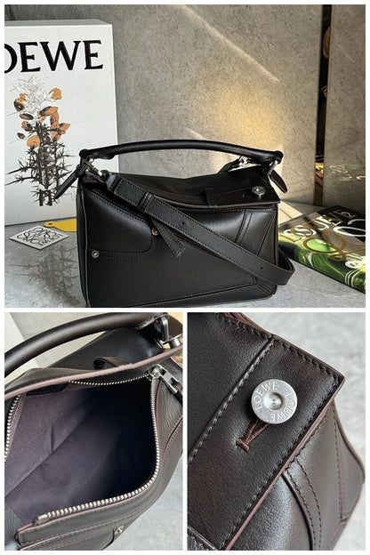 NB - LWO Bag - 107