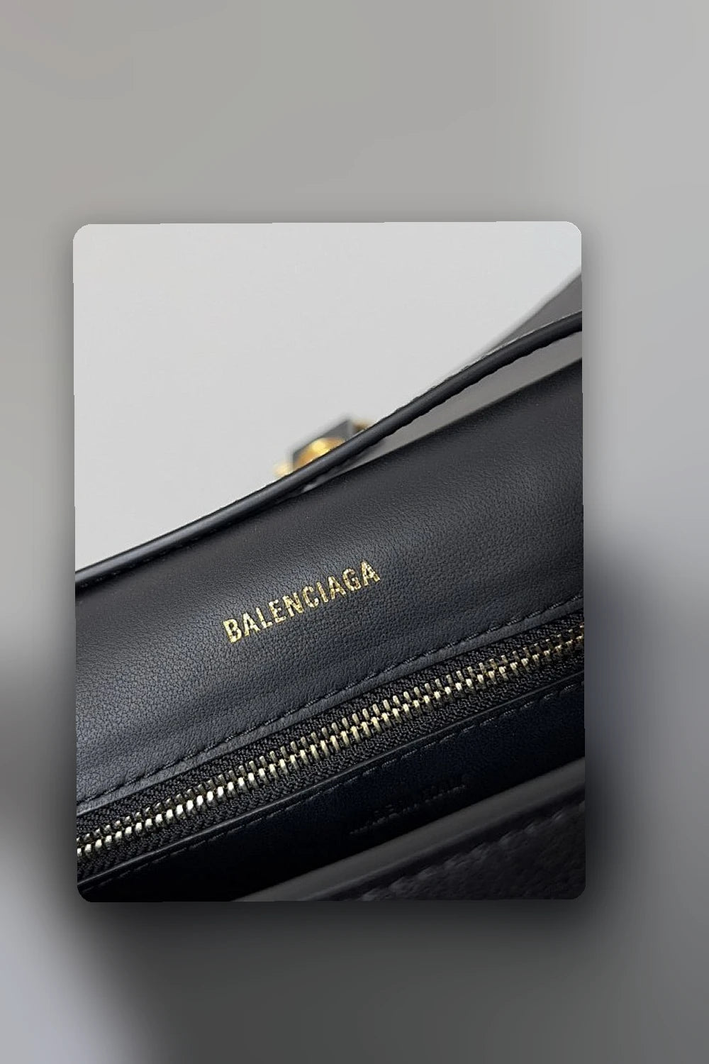 NB - BG Bag - 093