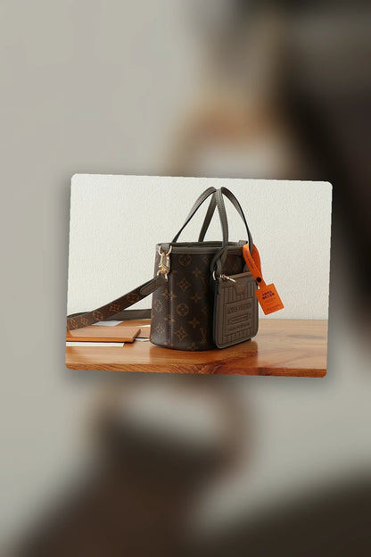 NB - LOV Bag - 1381