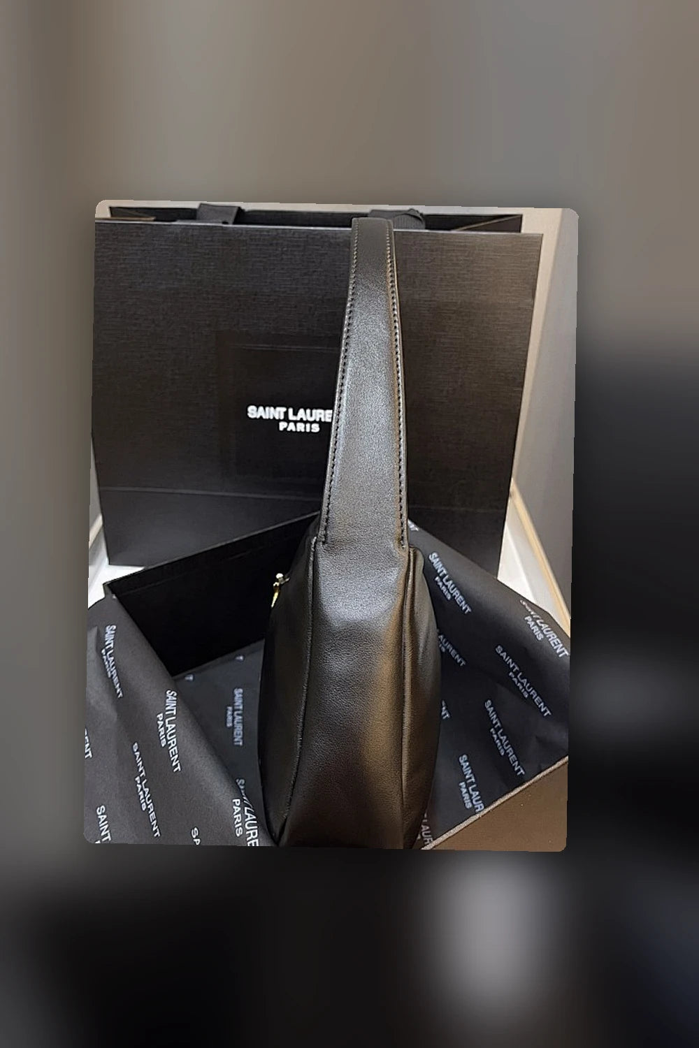 NB - YLS Bag - 1004