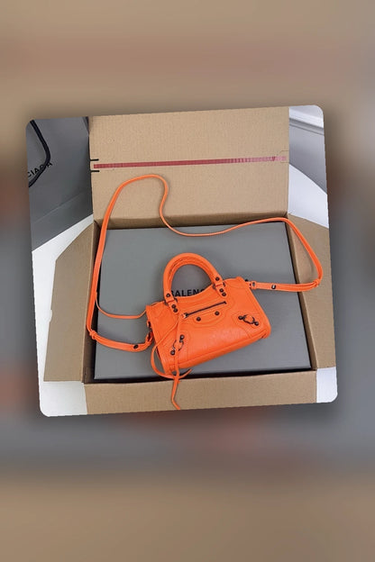NB - BG Bag - 1546