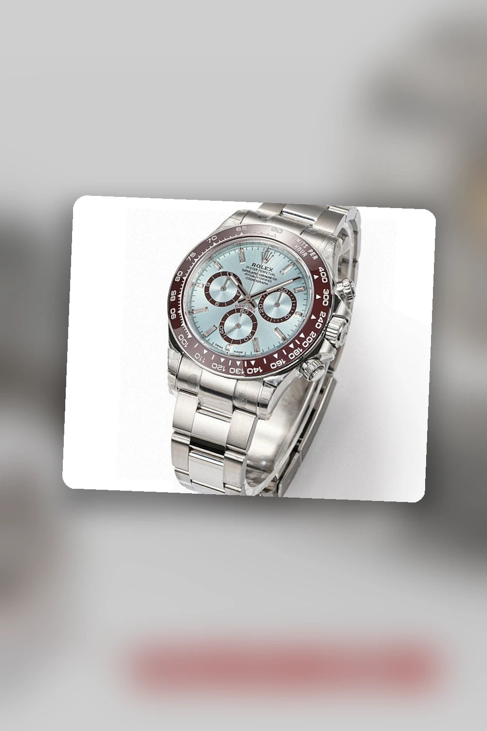 NB - Mix Watch - 1753