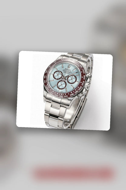 NB - Mix Watch - 1753