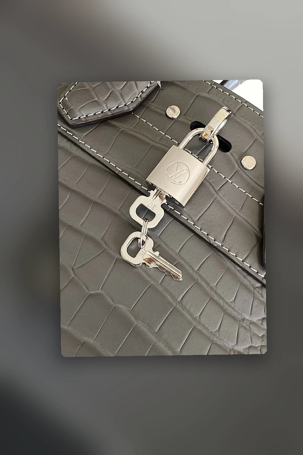 NB - LOV Bag - 429