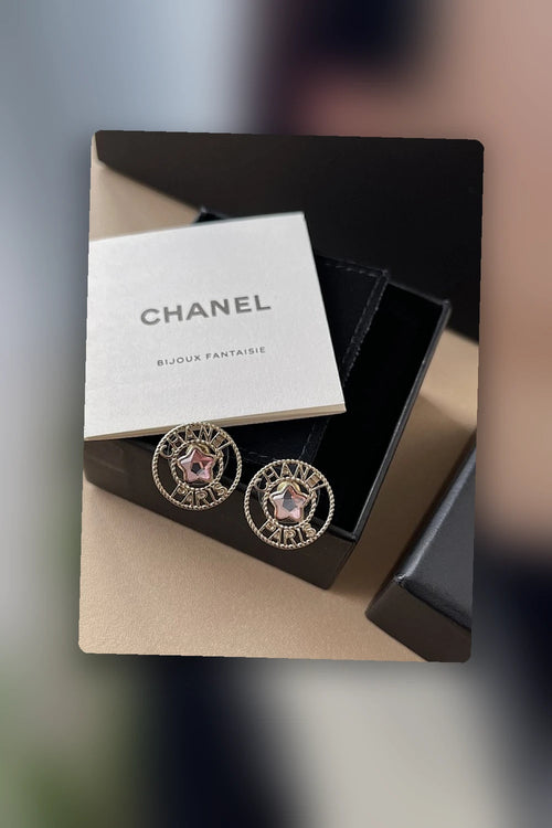 NB - CHL Jewelry - 1119