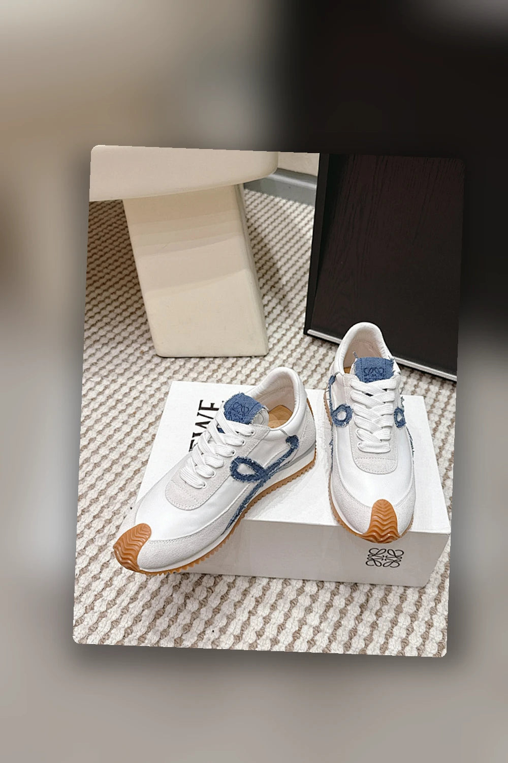 NB - LWO Women Shoes - 035