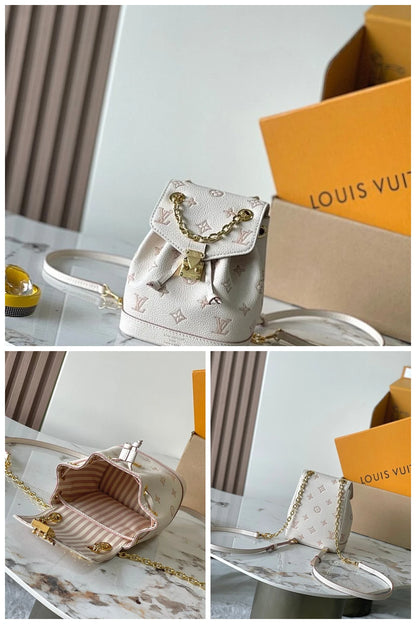 NB - LOV Bag - 1832