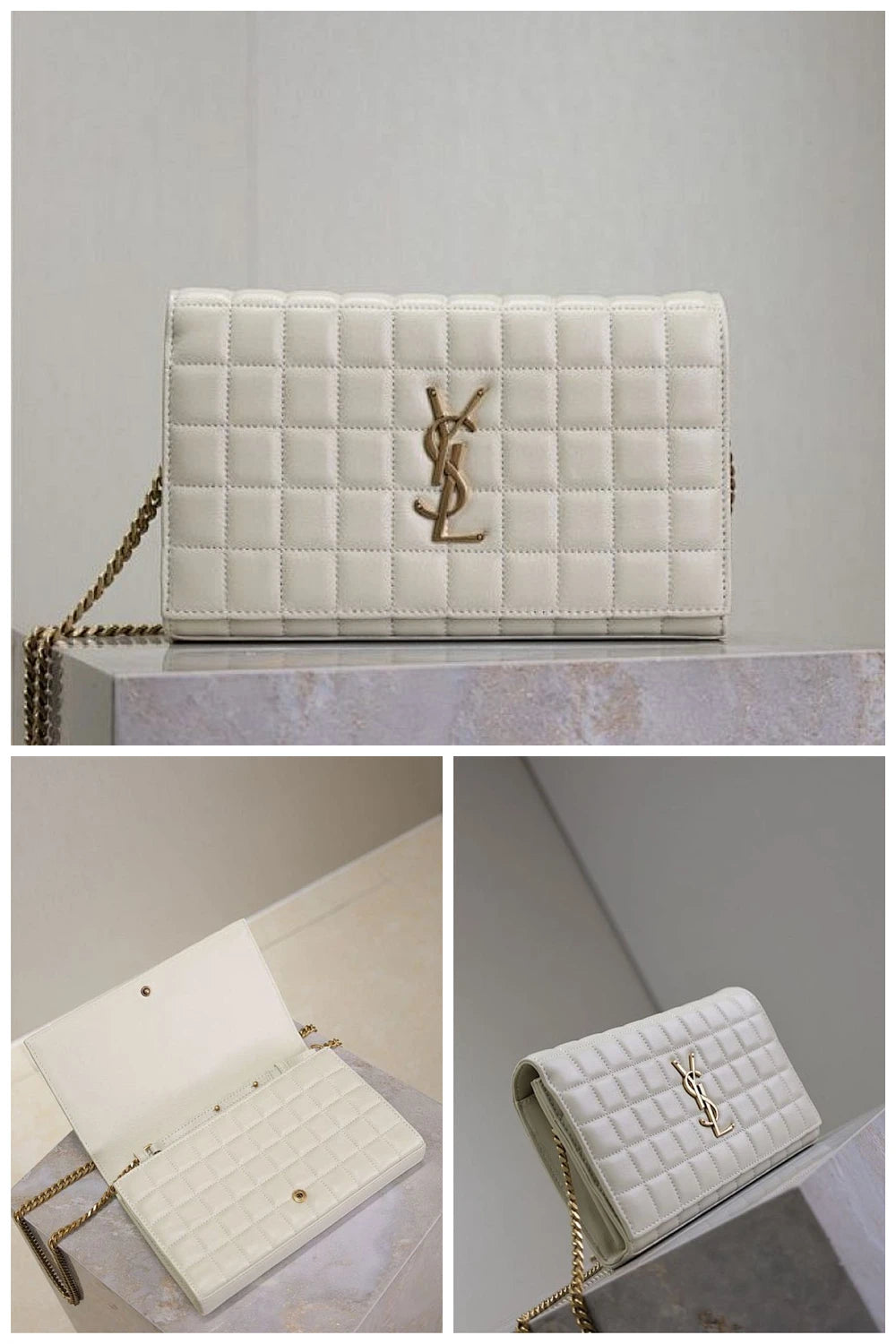 NB - YLS Bag - 439