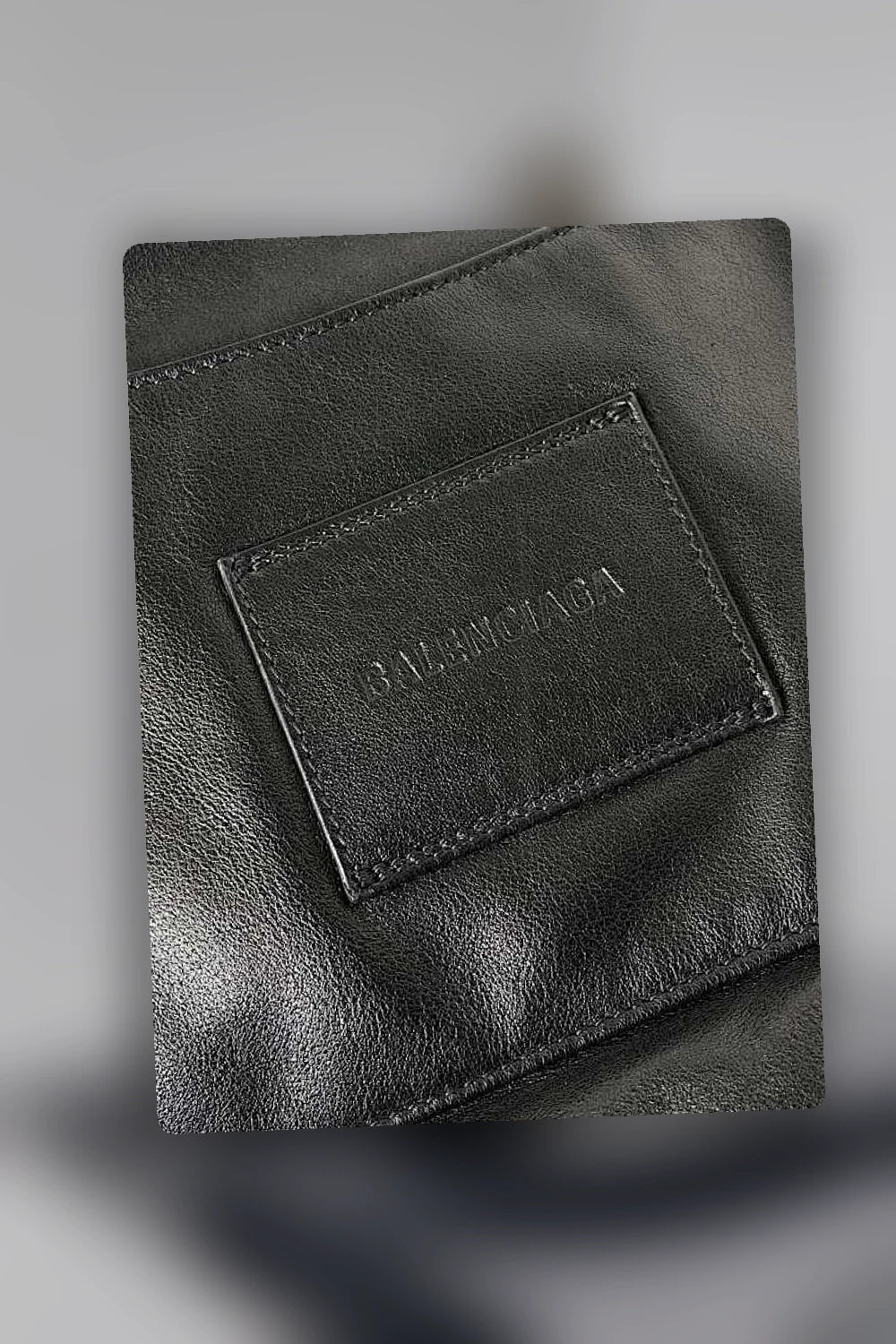 NB - BG Bag - 1047
