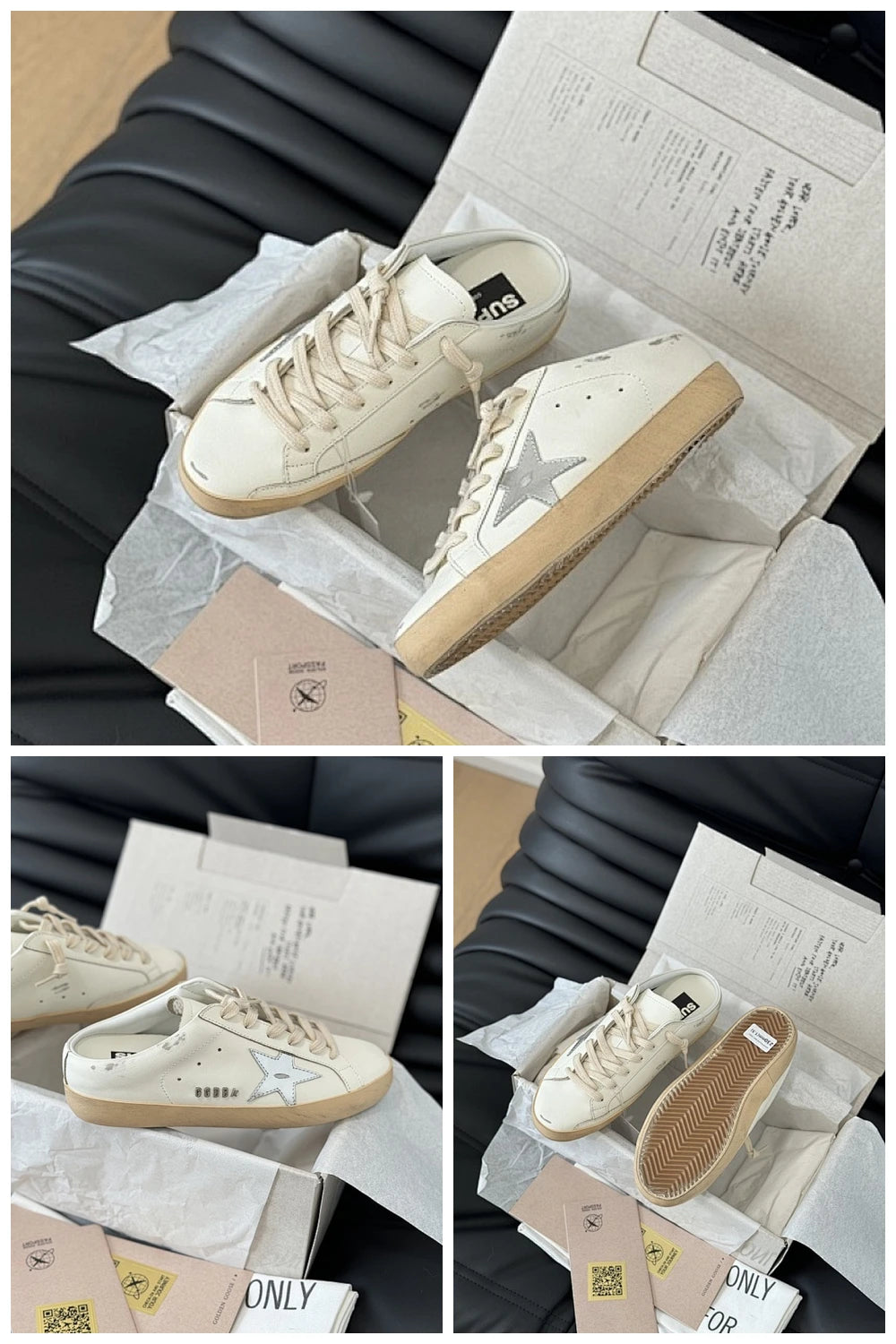 NB - SIMP Women Shoes - 350