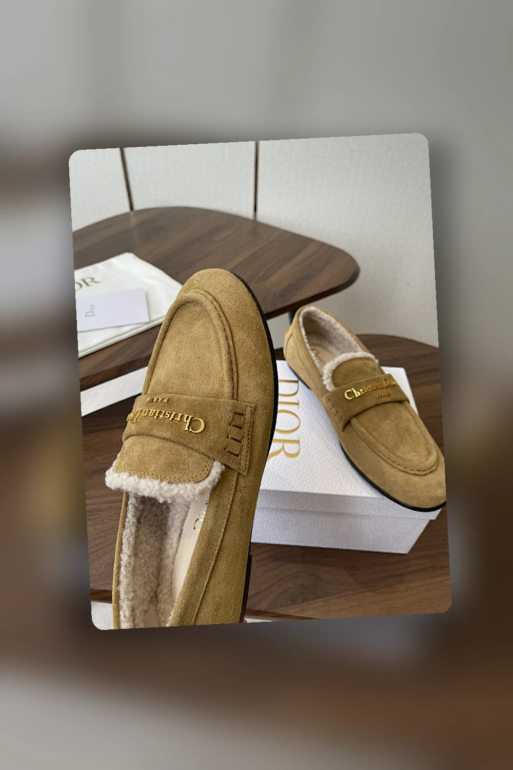 NB - BG Women Shoes - 818